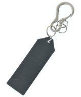 土屋鞄（ツチヤカバン）キーケース・キーホルダー 黒 サイズ:- メンズ/2200657984243