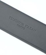 土屋鞄（ツチヤカバン）キーケース・キーホルダー 黒 サイズ:- メンズ/2200657984243