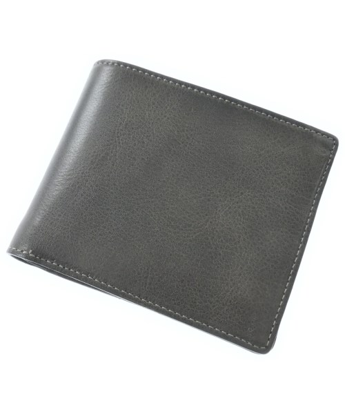 土屋鞄(ツチヤカバン)財布・コインケース グレー サイズ:-/2200656163052