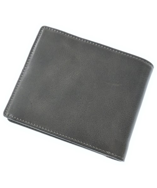 土屋鞄（ツチヤカバン）財布・コインケース グレー サイズ:- メンズ/2200656163052