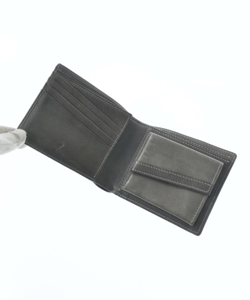土屋鞄（ツチヤカバン）財布・コインケース グレー サイズ:- メンズ/2200656163052