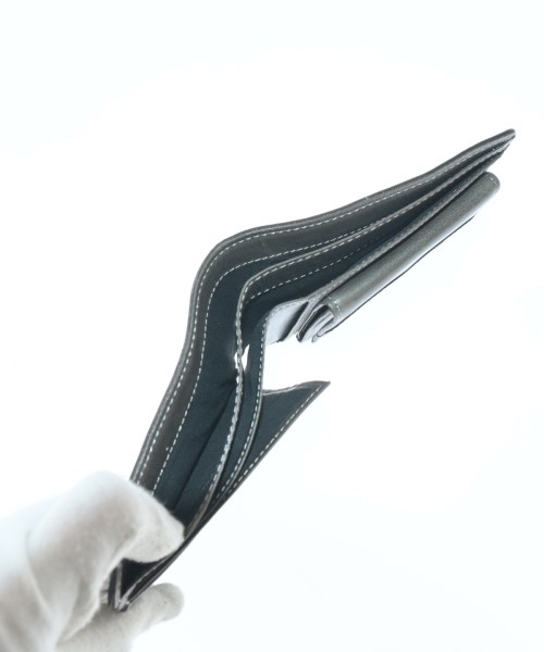 土屋鞄（ツチヤカバン）財布・コインケース グレー サイズ:- メンズ/2200656163052