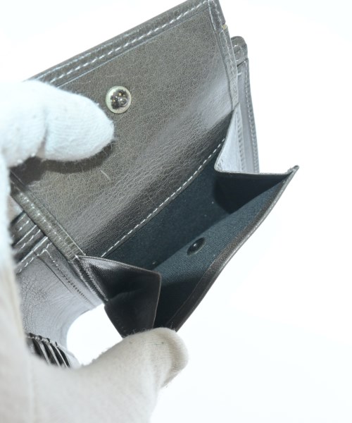 土屋鞄（ツチヤカバン）財布・コインケース グレー サイズ:- メンズ/2200656163052