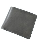 土屋鞄（ツチヤカバン）財布・コインケース グレー サイズ:- メンズ/2200656163052