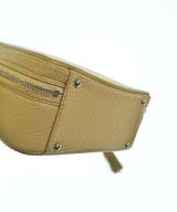 土屋鞄（ツチヤカバン）ハンドバッグ 黄 サイズ:- レディース/2200658976155