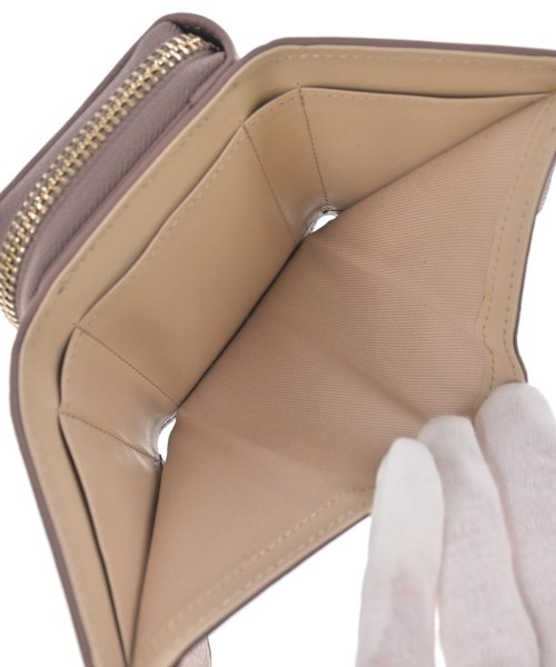 土屋鞄（ツチヤカバン）財布・コインケース ピンク サイズ:- レディース/2200658976186