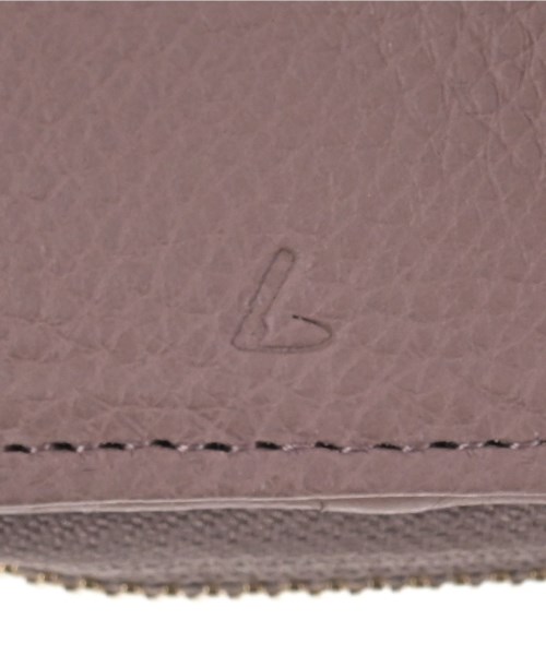 土屋鞄（ツチヤカバン）財布・コインケース ピンク サイズ:- レディース/2200658976186