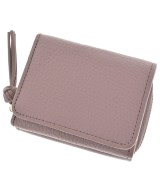 土屋鞄（ツチヤカバン）財布・コインケース ピンク サイズ:- レディース/2200658976186