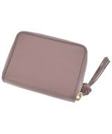 土屋鞄（ツチヤカバン）財布・コインケース ピンク サイズ:- レディース/2200658976186