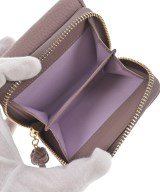 土屋鞄（ツチヤカバン）財布・コインケース ピンク サイズ:- レディース/2200658976186