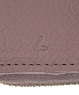 土屋鞄（ツチヤカバン）財布・コインケース ピンク サイズ:- レディース/2200658976186