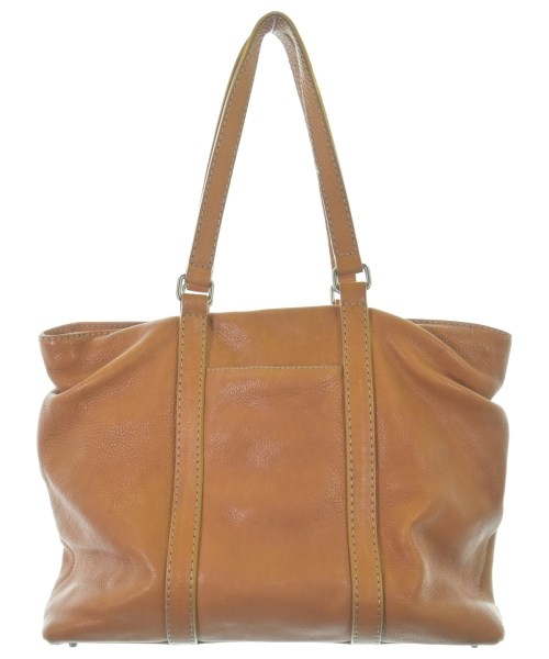 土屋鞄(ツチヤカバン)トートバッグ ベージュ サイズ:-/2200666590039