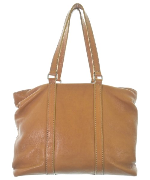 土屋鞄（ツチヤカバン）トートバッグ ベージュ サイズ:- メンズ/2200666590039