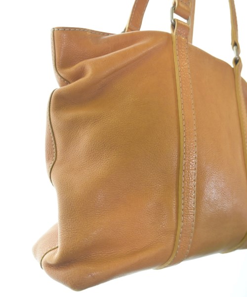 土屋鞄（ツチヤカバン）トートバッグ ベージュ サイズ:- メンズ/2200666590039