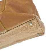 土屋鞄（ツチヤカバン）トートバッグ ベージュ サイズ:- メンズ/2200666590039