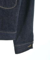 ORGUEIL（オルゲイユ）デニムジャケット 紺 サイズ:40(M位) メンズ/2200670114023