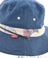 clef（クレ）ハット 青 サイズ:- レディース/2200618805167