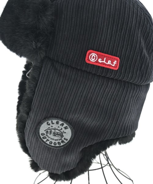 clef（クレ）その他 黒 サイズ:- メンズ/2200663618019