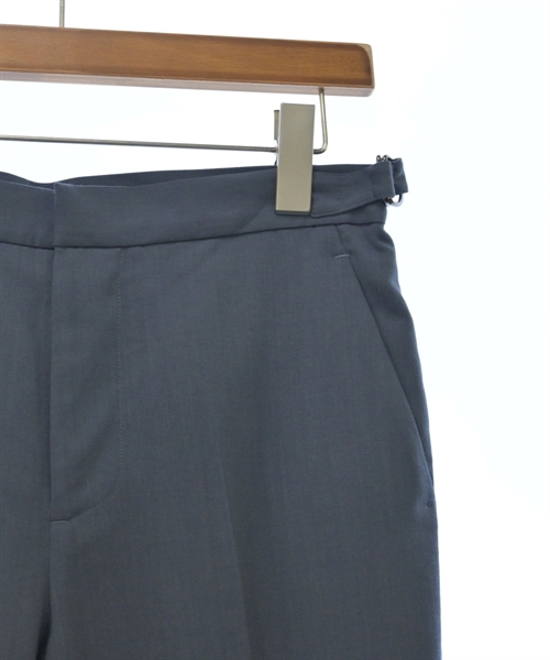 THEE（シー）スラックス 青 サイズ:1(S位) メンズ/2200468324375