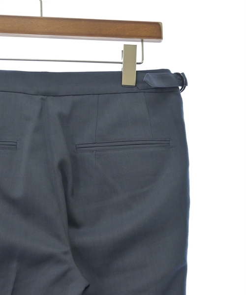 THEE（シー）スラックス 青 サイズ:1(S位) メンズ/2200468324375