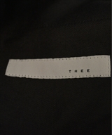 THEE（シー）スラックス 青 サイズ:1(S位) メンズ/2200468324375