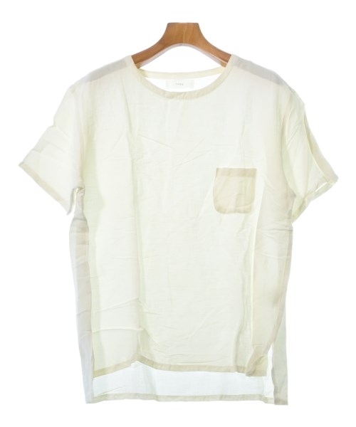 シー(THEE)のTHEE Tシャツ・カットソー