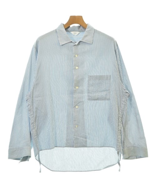 シー(THEE)のTHEE カジュアルシャツ