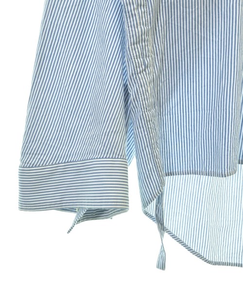 THEE（シー）カジュアルシャツ 白 サイズ:1(S位) メンズ/2200617283034