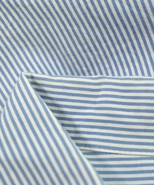 THEE（シー）カジュアルシャツ 白 サイズ:1(S位) メンズ/2200617283034