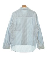 THEE（シー）カジュアルシャツ 白 サイズ:1(S位) メンズ/2200617283034