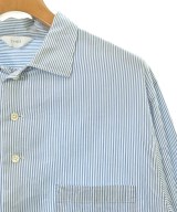 THEE（シー）カジュアルシャツ 白 サイズ:1(S位) メンズ/2200617283034