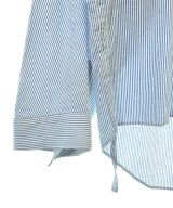 THEE（シー）カジュアルシャツ 白 サイズ:1(S位) メンズ/2200617283034