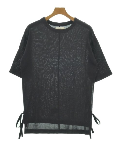 THEE(シー)Tシャツ・カットソー 紺 サイズ:2(M位)/2200697181169