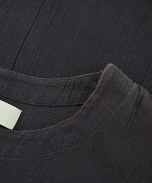 THEE（シー）Tシャツ・カットソー 紺 サイズ:2(M位) メンズ/2200697181169