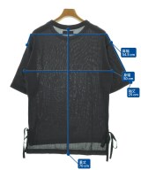 THEE（シー）Tシャツ・カットソー 紺 サイズ:2(M位) メンズ/2200697181169