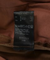 THEE（シー）スラックス 茶 サイズ:1(S位) メンズ/2200709776222