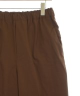 THEE（シー）スラックス 茶 サイズ:1(S位) メンズ/2200709776222