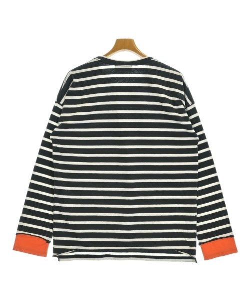 THEE（シー）Tシャツ・カットソー 紺 サイズ:2(M位) メンズ/2200712226059