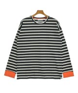 THEE（シー）Tシャツ・カットソー 紺 サイズ:2(M位) メンズ/2200712226059