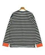 THEE（シー）Tシャツ・カットソー 紺 サイズ:2(M位) メンズ/2200712226059
