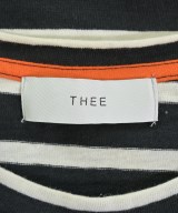 THEE（シー）Tシャツ・カットソー 紺 サイズ:2(M位) メンズ/2200712226059