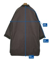 THEE（シー）その他 茶 サイズ:2(M位) メンズ/2200646304014