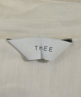 THEE（シー）カジュアルシャツ ベージュ サイズ:2(XL位) メンズ/2200666700049