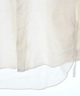 THEE（シー）カジュアルシャツ ベージュ サイズ:2(XL位) メンズ/2200666700049