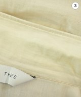 THEE（シー）カジュアルシャツ ベージュ サイズ:2(M位) メンズ/2200730082033