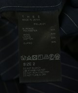 THEE（シー）カジュアルジャケット 紺 サイズ:2(M位) メンズ/2200717569014