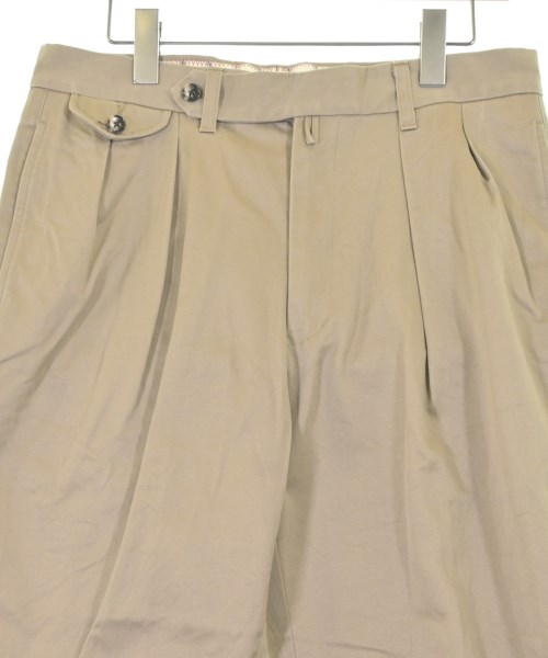 BARNSTORMER（バーンストーマー）チノパン ベージュ サイズ:L メンズ/2200531002155