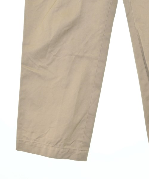 BARNSTORMER（バーンストーマー）チノパン ベージュ サイズ:L メンズ/2200531002155