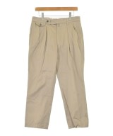 BARNSTORMER（バーンストーマー）チノパン ベージュ サイズ:L メンズ/2200531002155