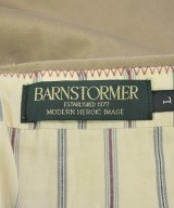 BARNSTORMER（バーンストーマー）チノパン ベージュ サイズ:L メンズ/2200531002155